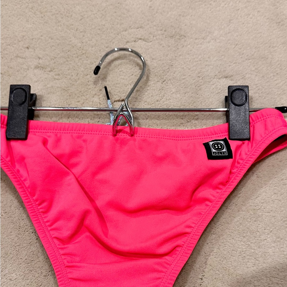 Jolyn Bottoms Bright Pink (Small)